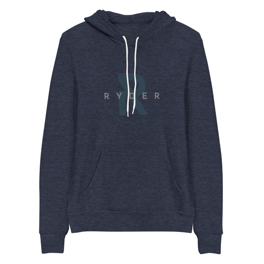 Ryder - Bella Canva Unisex hoodie