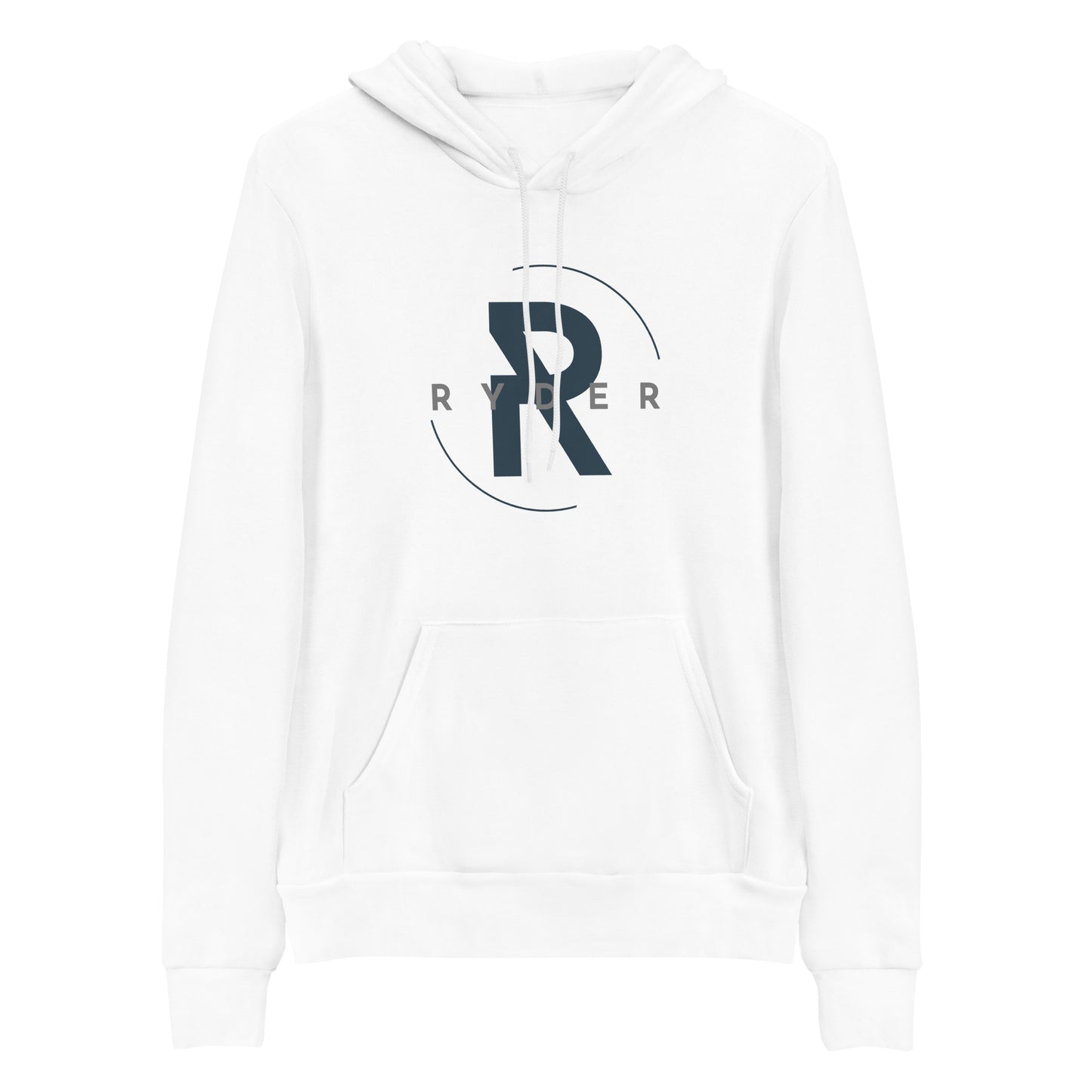 Ryder - Bella Canva Unisex hoodie