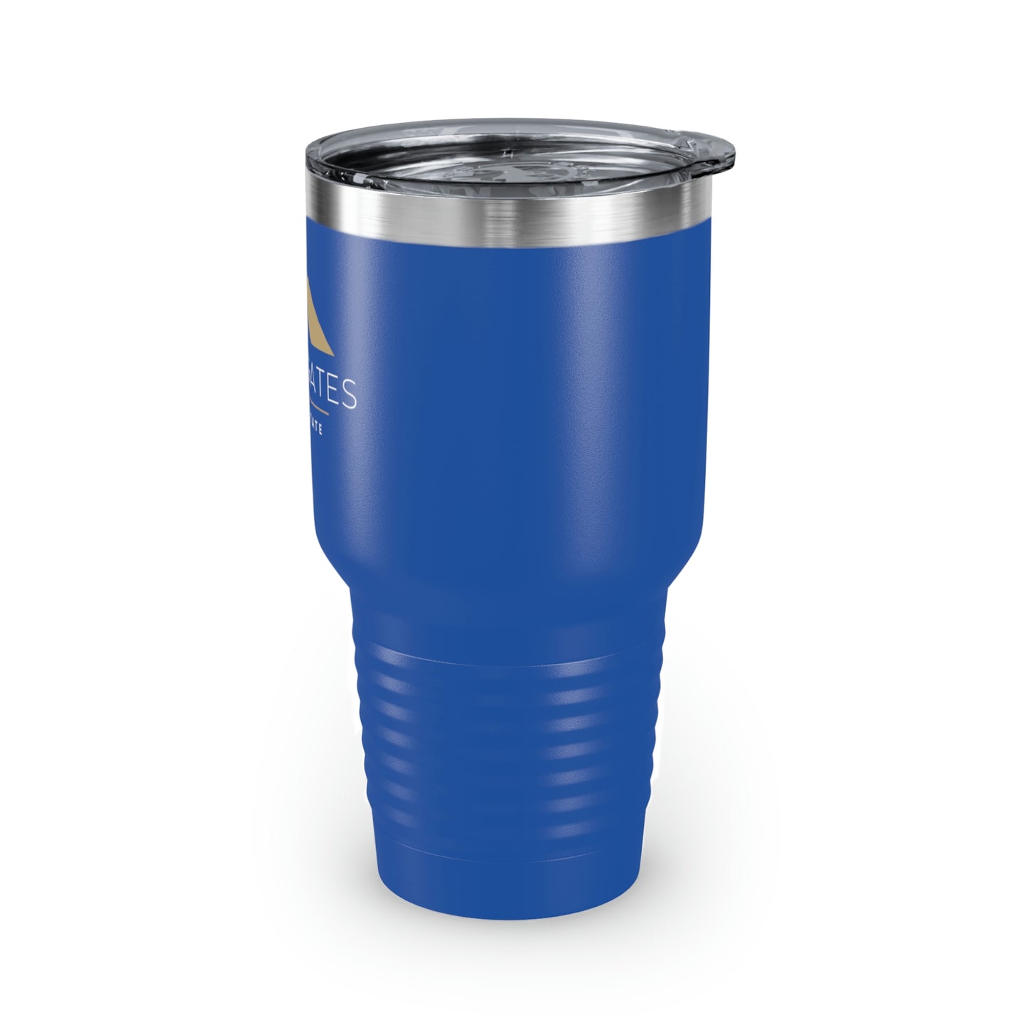 Team Gates - Ringneck Tumbler, 30oz