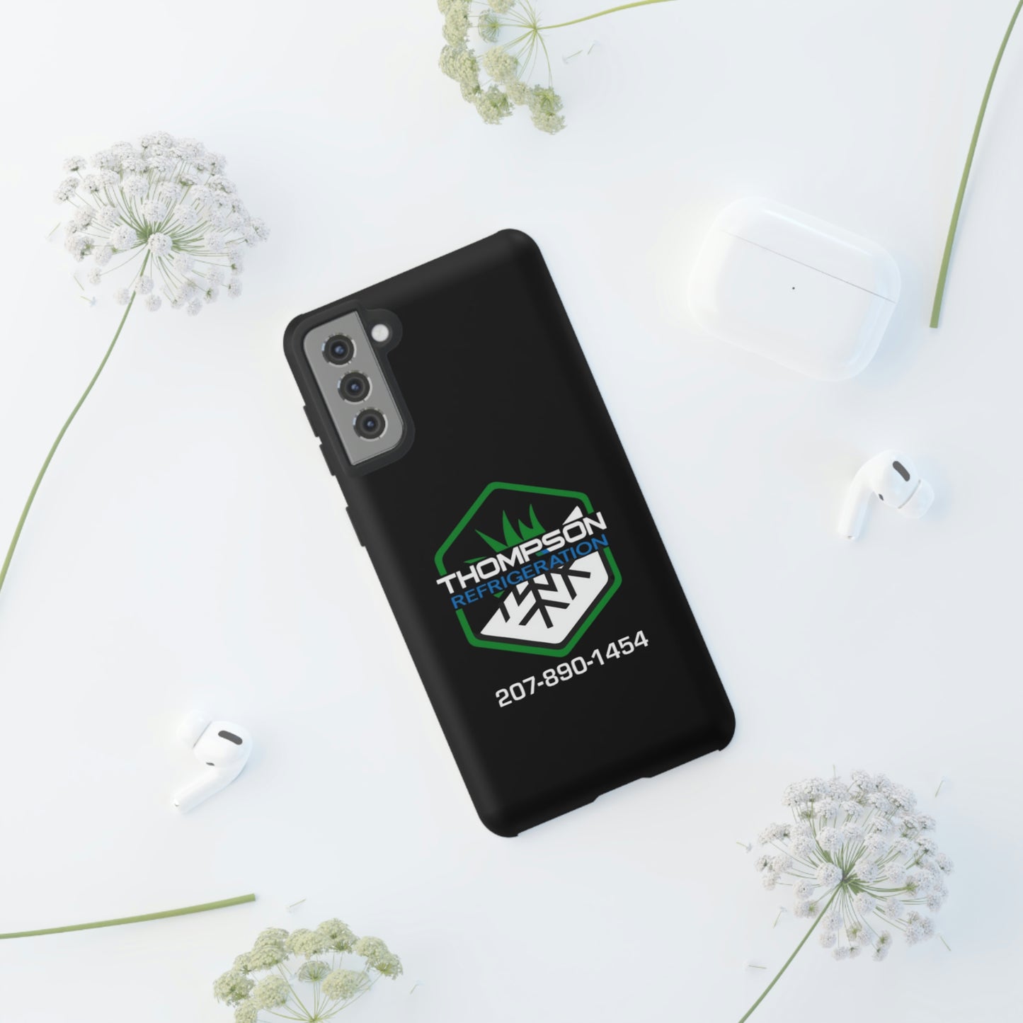TR - Samsung and Google - Tough Cases