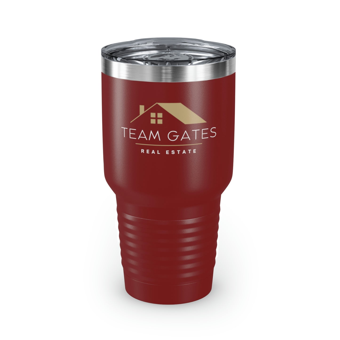 Team Gates - Ringneck Tumbler, 30oz
