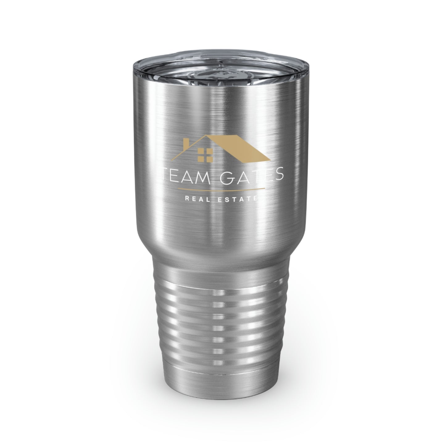 Team Gates - Ringneck Tumbler, 30oz