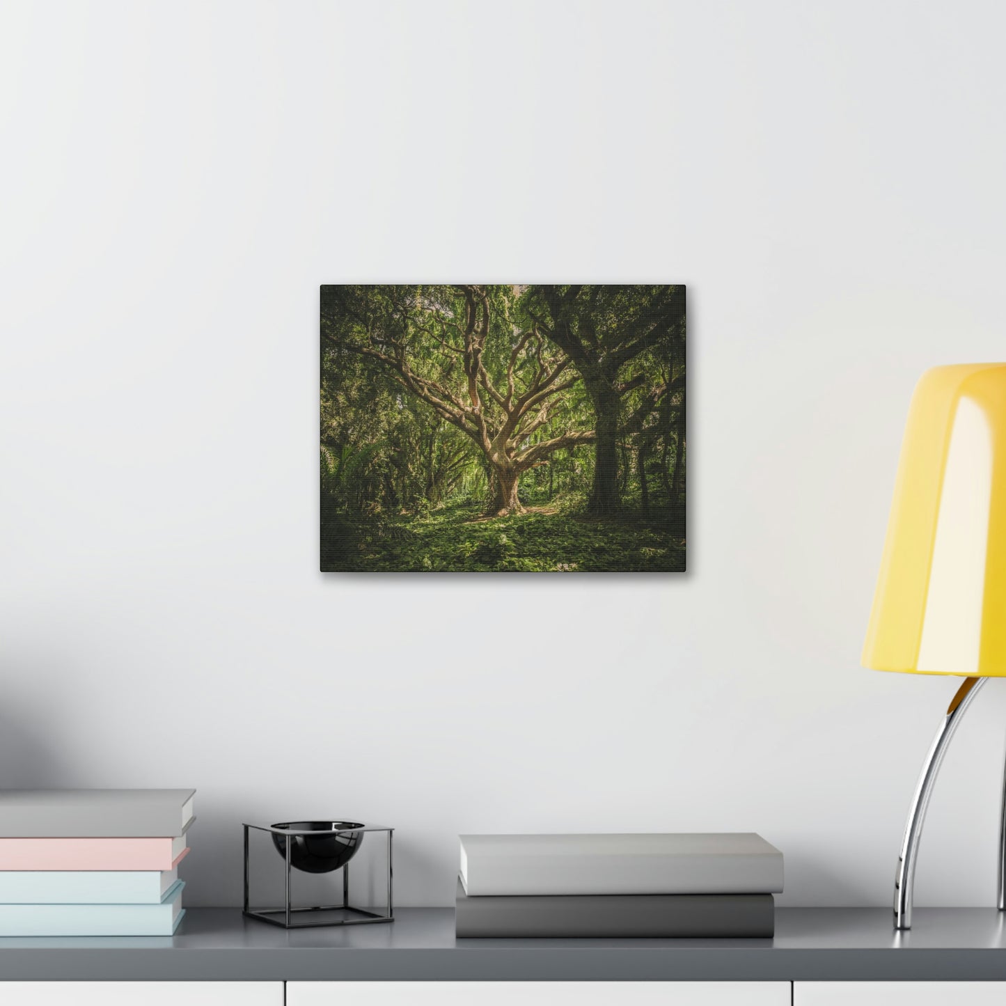 Forest - Tree Canvas Gallery Wraps