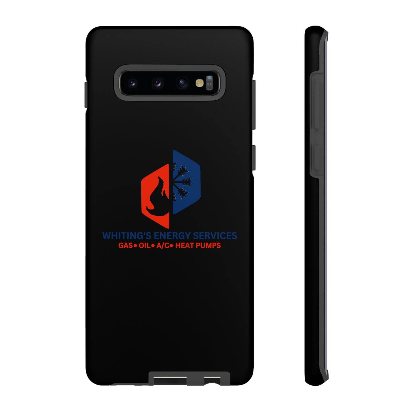 WES - Samsung, Apple, Google - Tough Cases