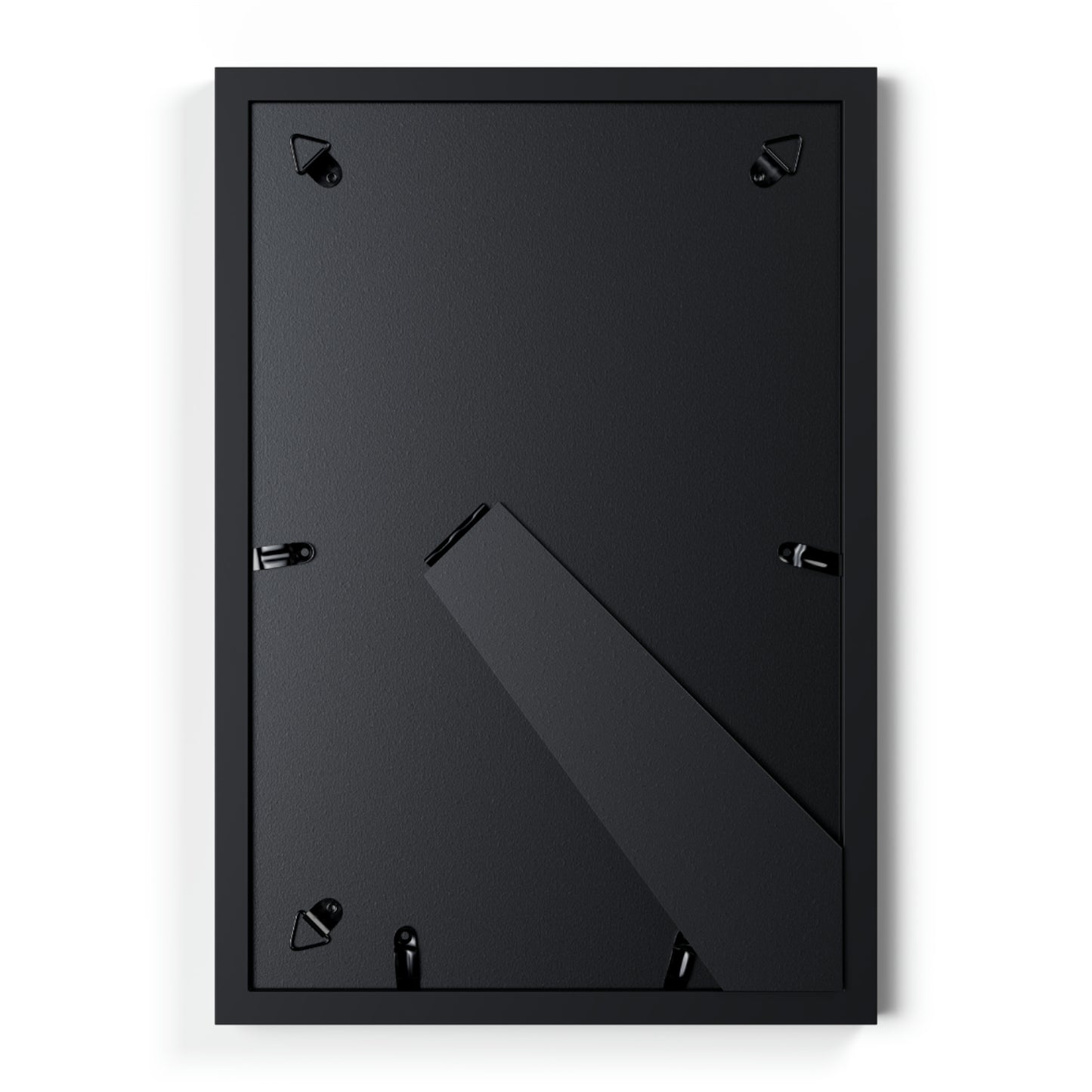 Star Catcher - Framed Posters, Black