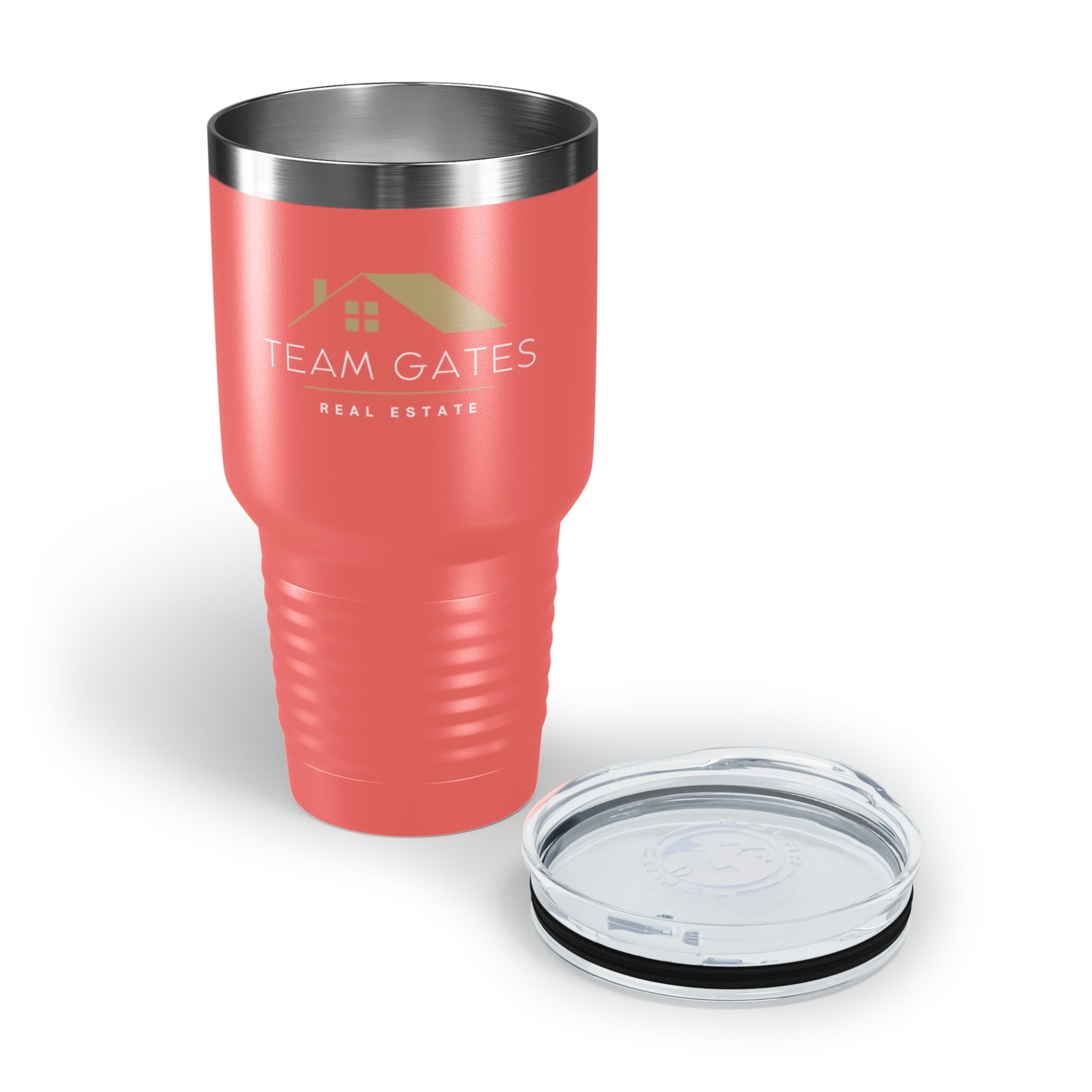 Team Gates - Ringneck Tumbler, 30oz