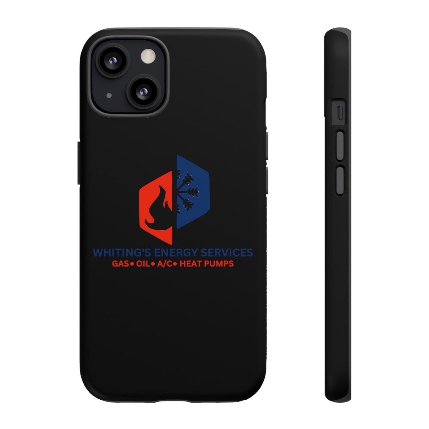 Tough Cases