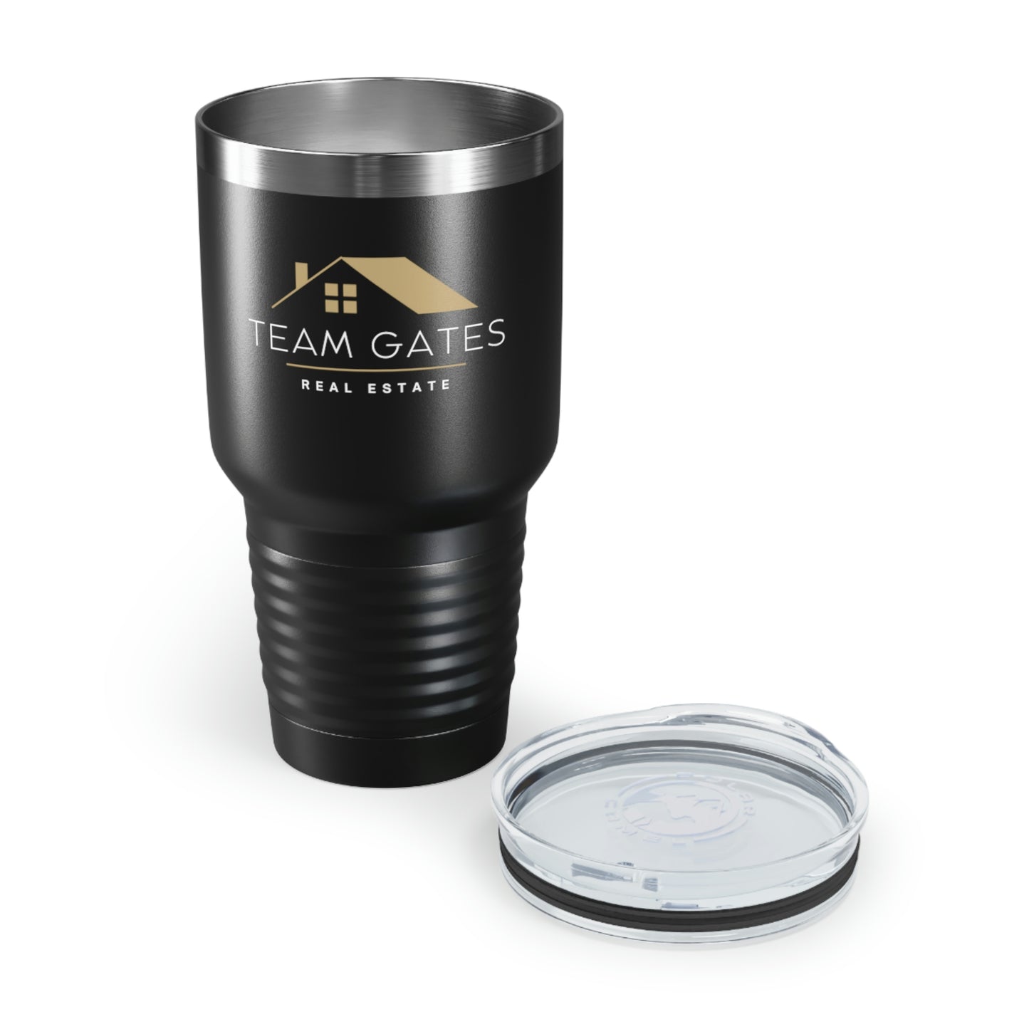 Team Gates - Ringneck Tumbler, 30oz
