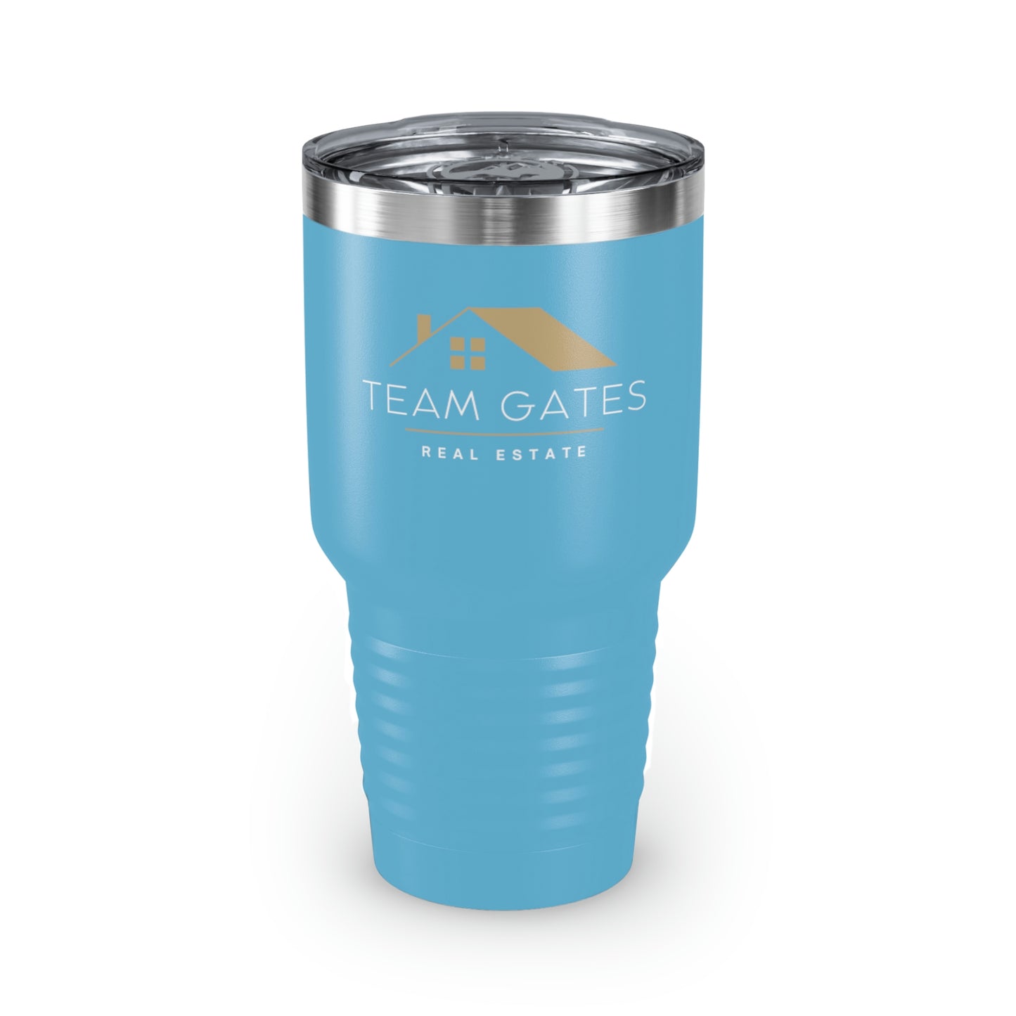 Team Gates - Ringneck Tumbler, 30oz