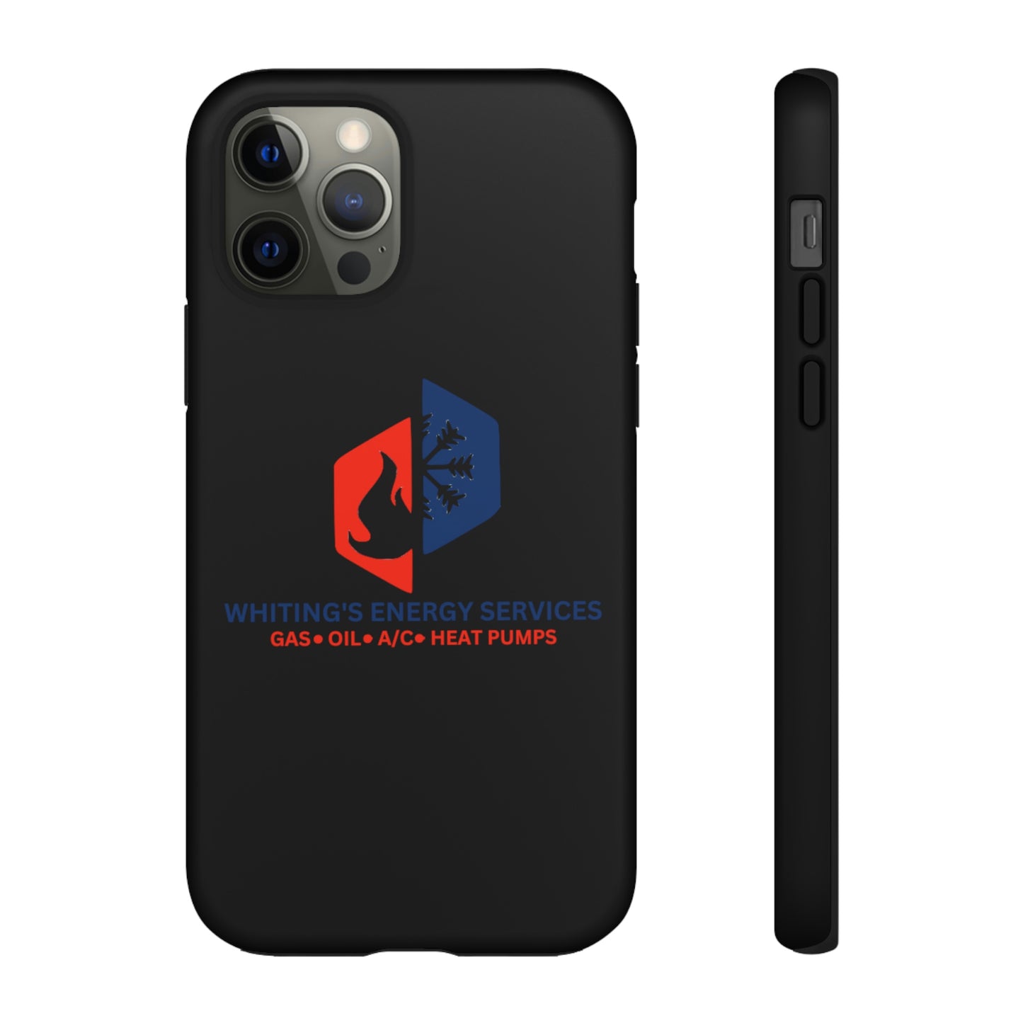 WES - Samsung, Apple, Google - Tough Cases