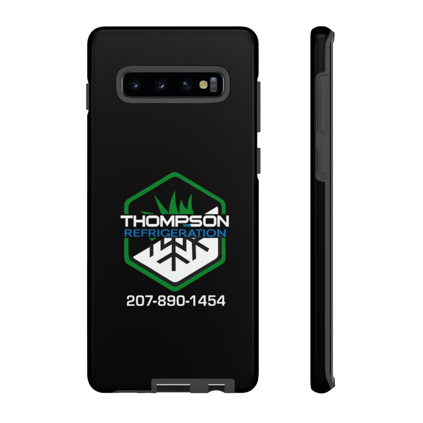 TR - Samsung and Google - Tough Cases