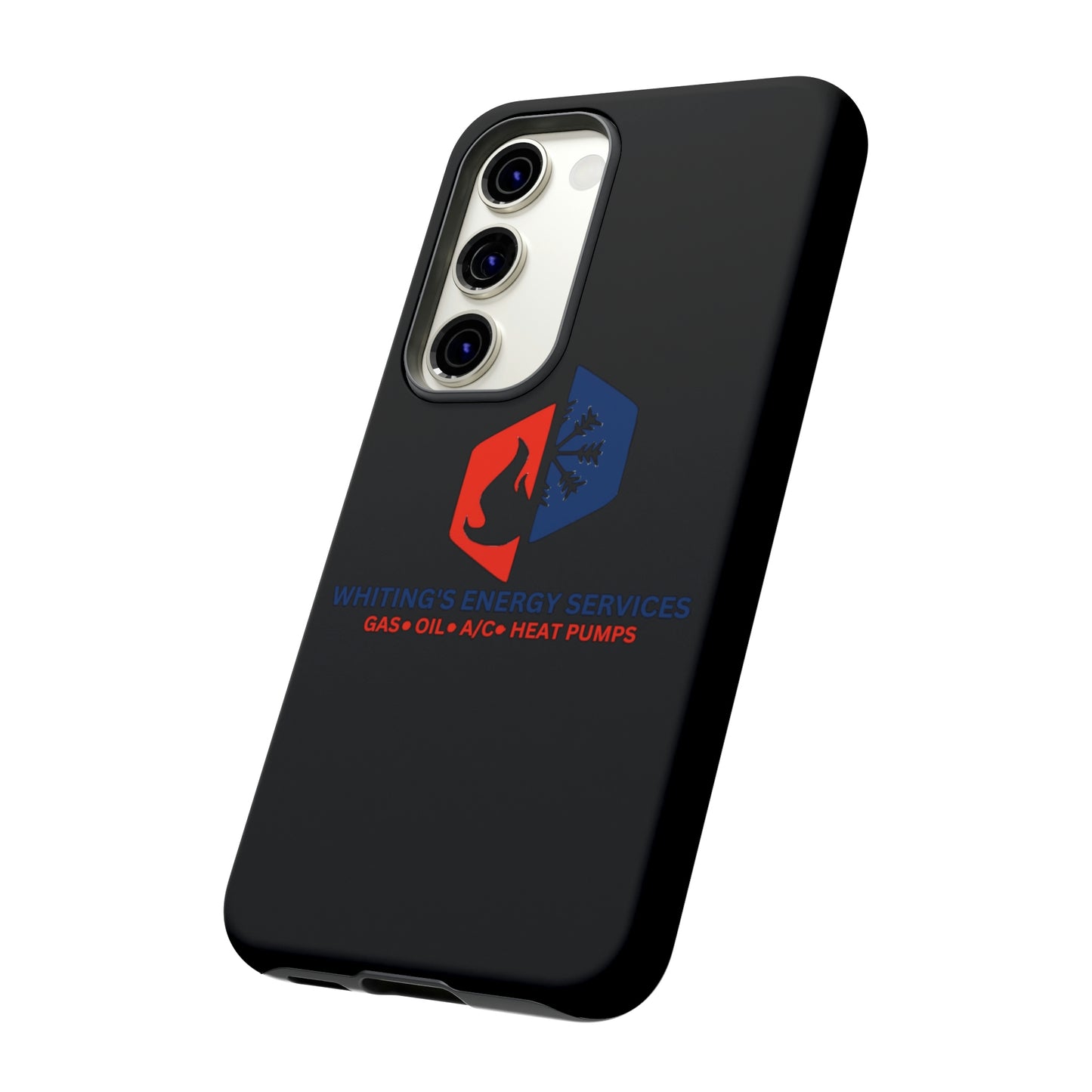 WES - Samsung, Apple, Google - Tough Cases