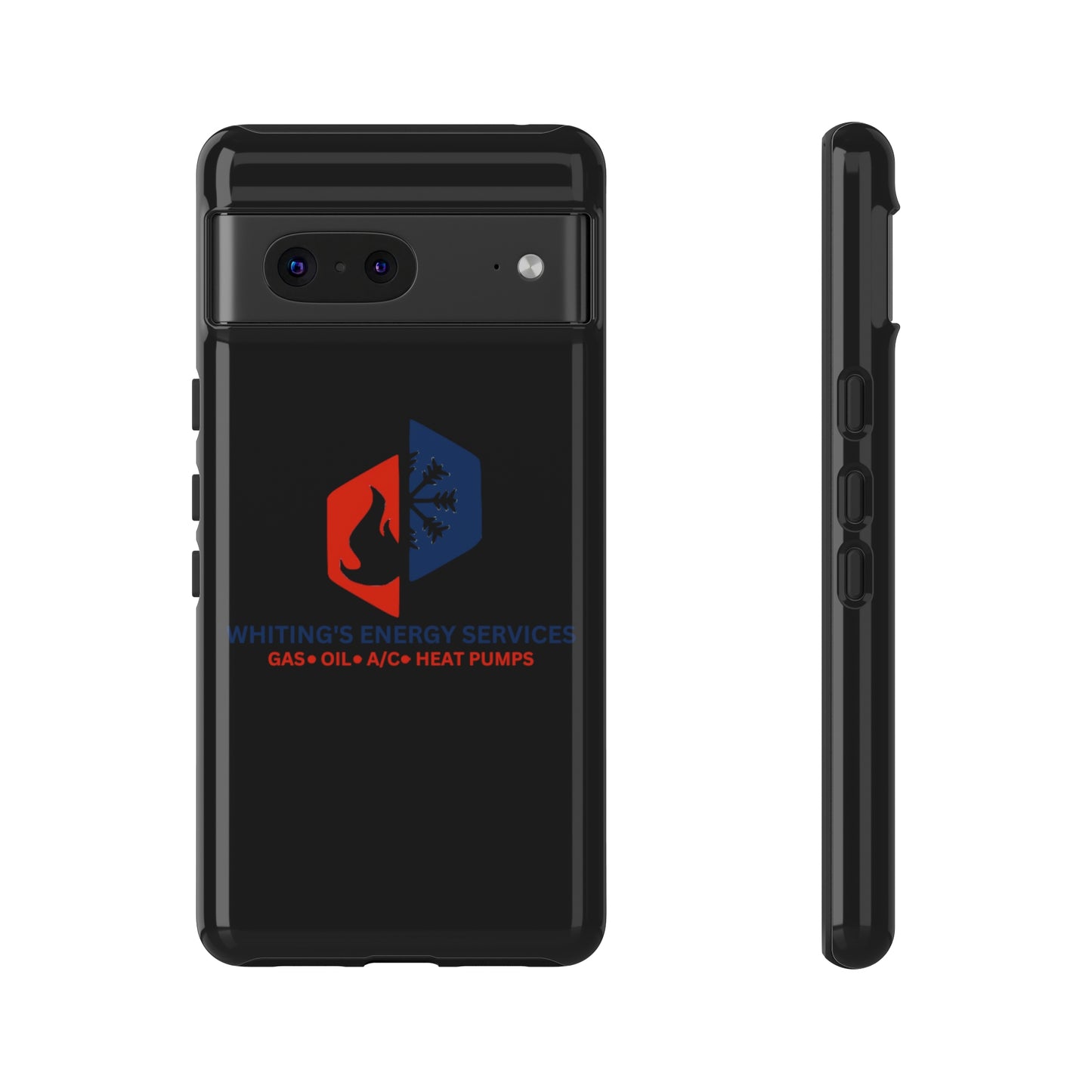 WES - Samsung, Apple, Google - Tough Cases