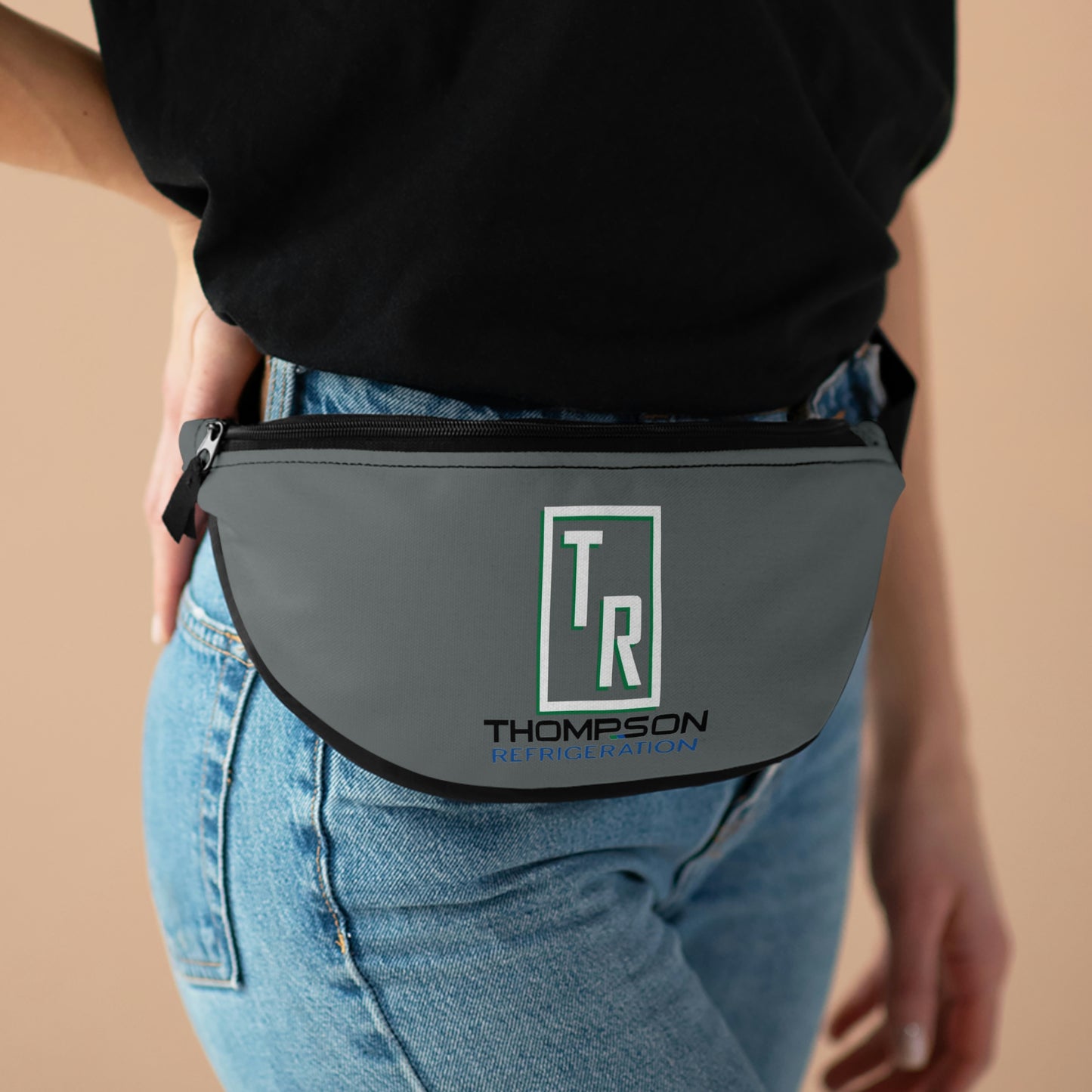 Thompson Refrigeration - Fanny Pack
