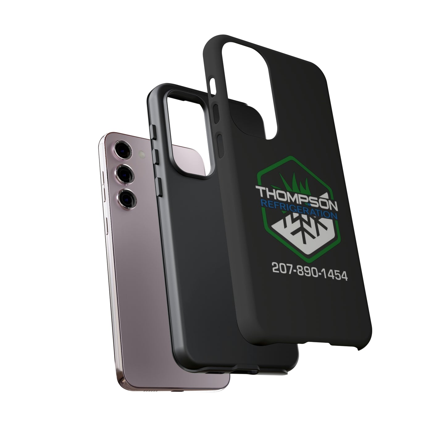 TR - Samsung and Google - Tough Cases