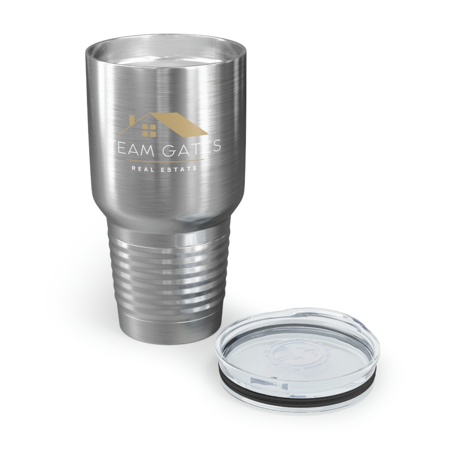 Team Gates - Ringneck Tumbler, 30oz