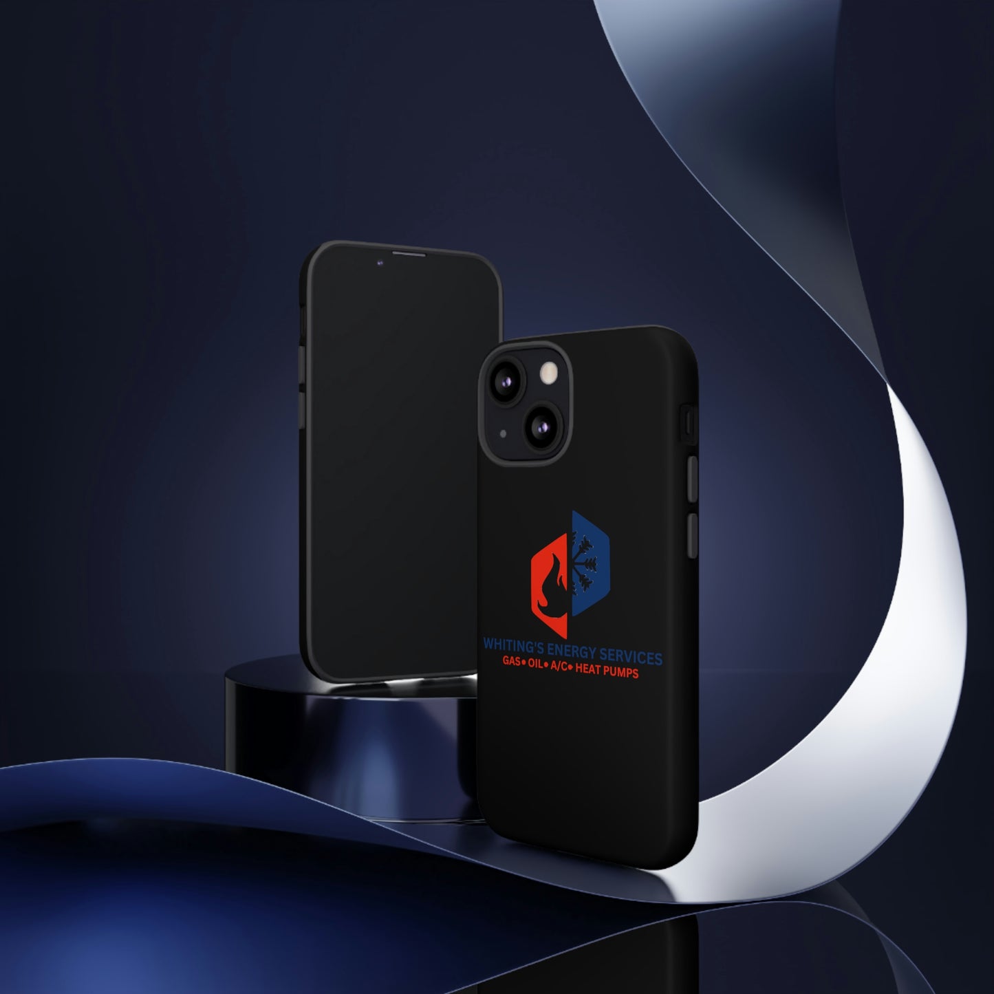 WES - Samsung, Apple, Google - Tough Cases