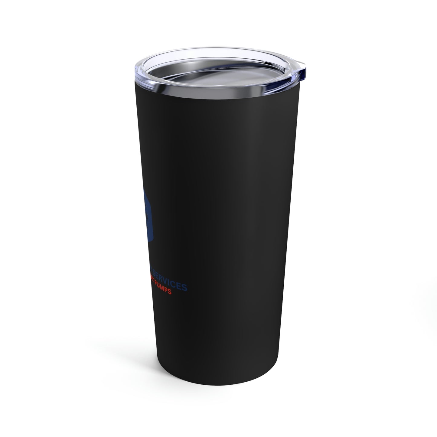 WES - # 2 Tumbler 20oz
