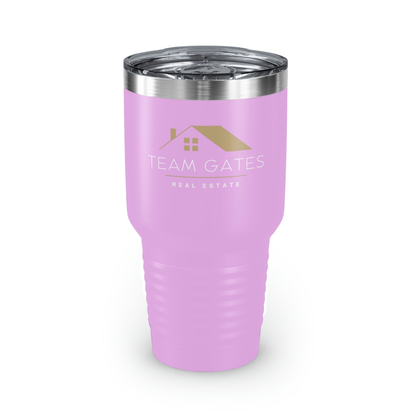 Team Gates - Ringneck Tumbler, 30oz