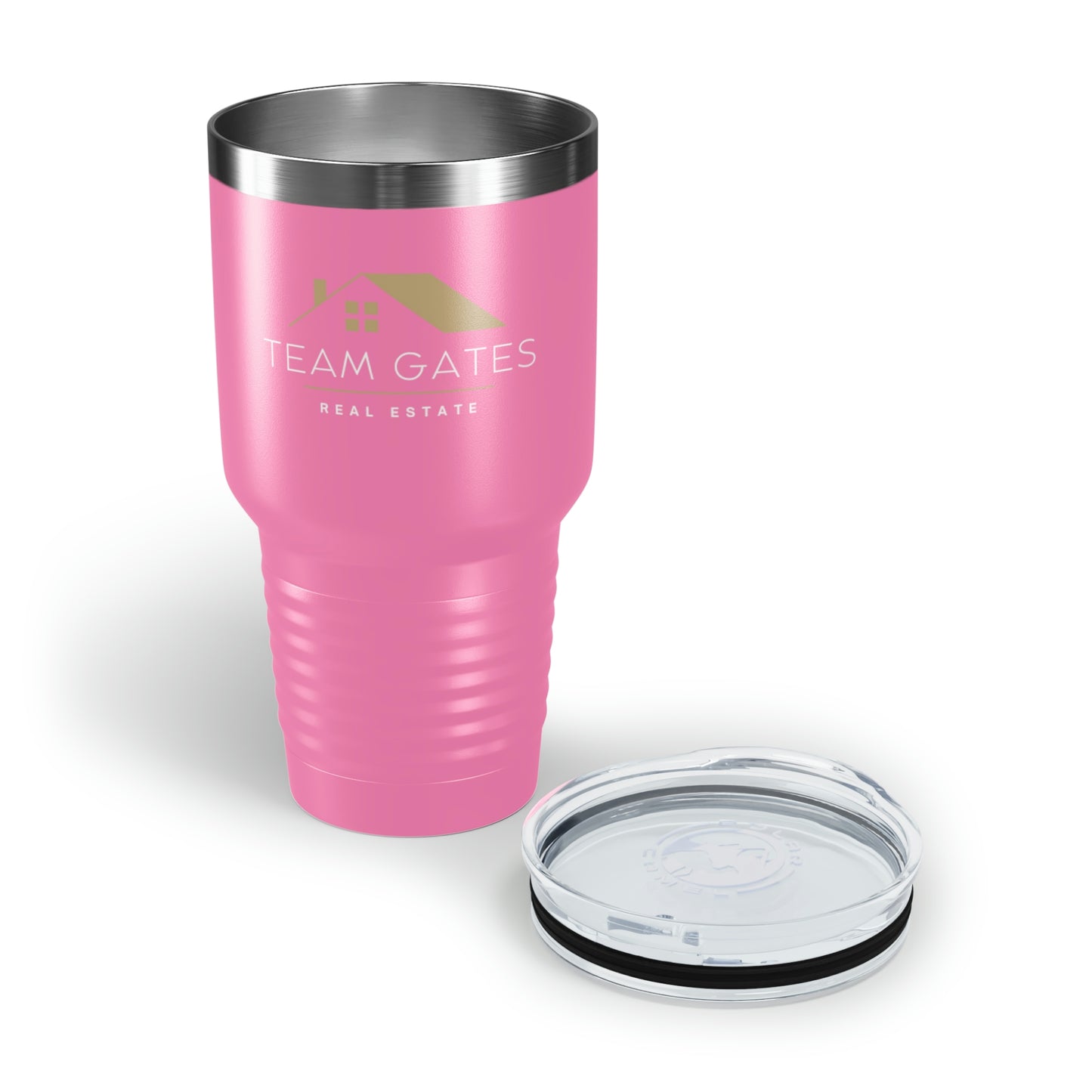 Team Gates - Ringneck Tumbler, 30oz