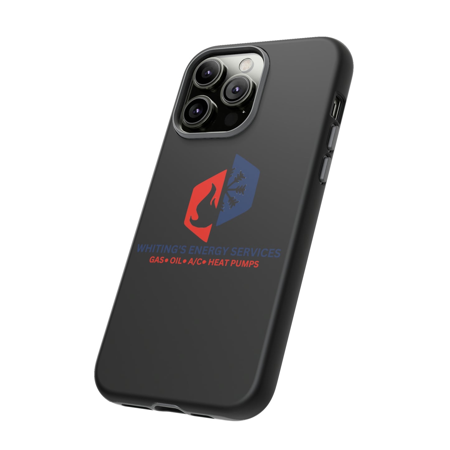 WES - Samsung, Apple, Google - Tough Cases