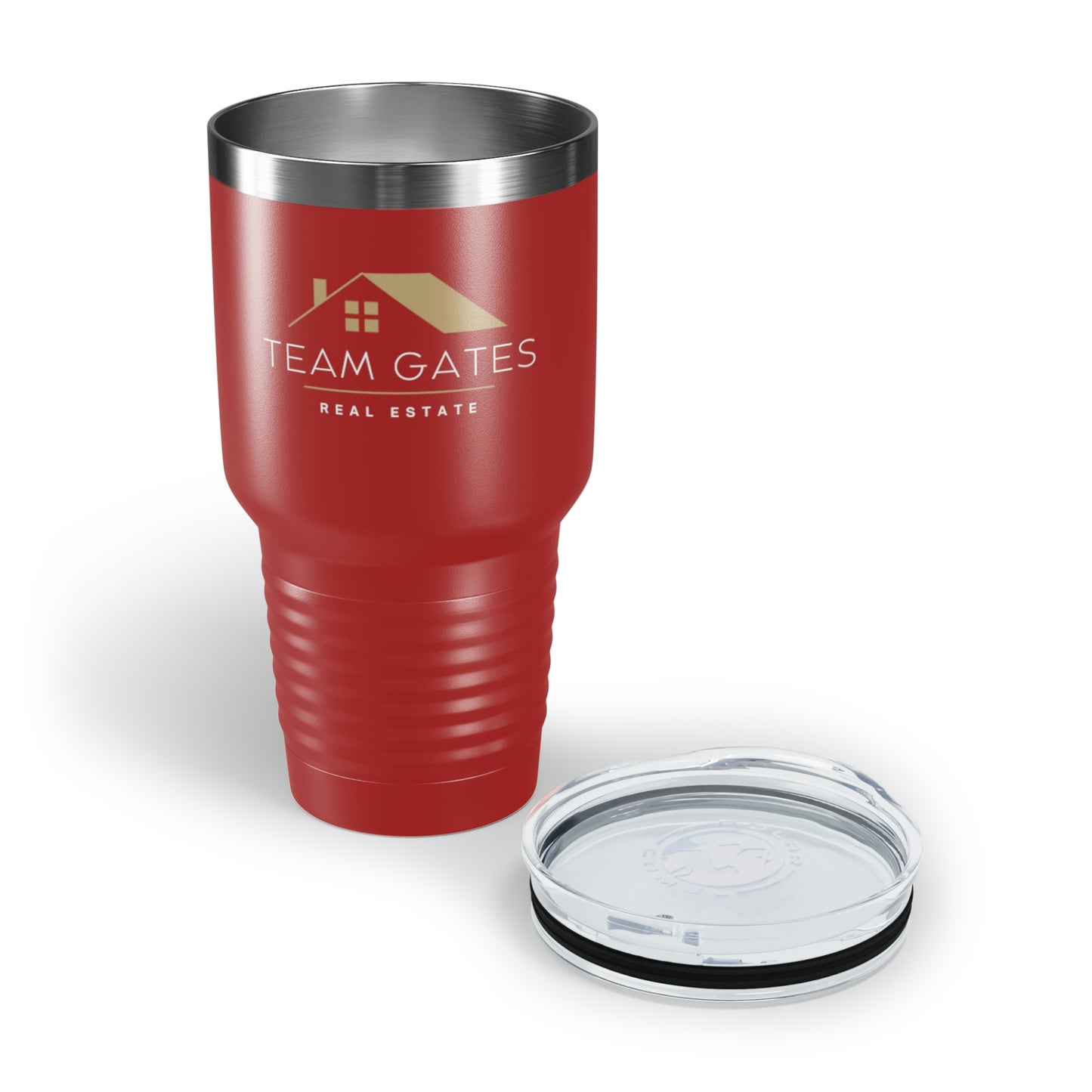 Team Gates - Ringneck Tumbler, 30oz