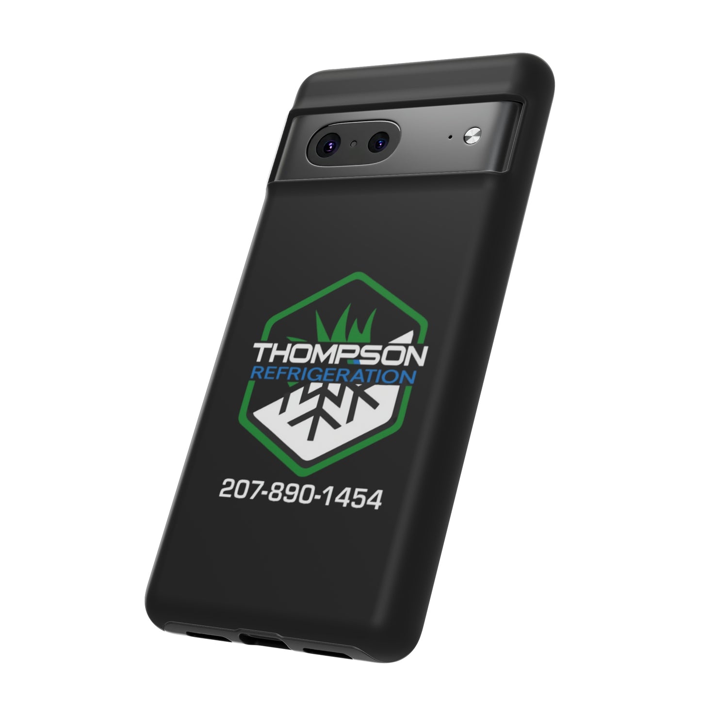 TR - Samsung and Google - Tough Cases