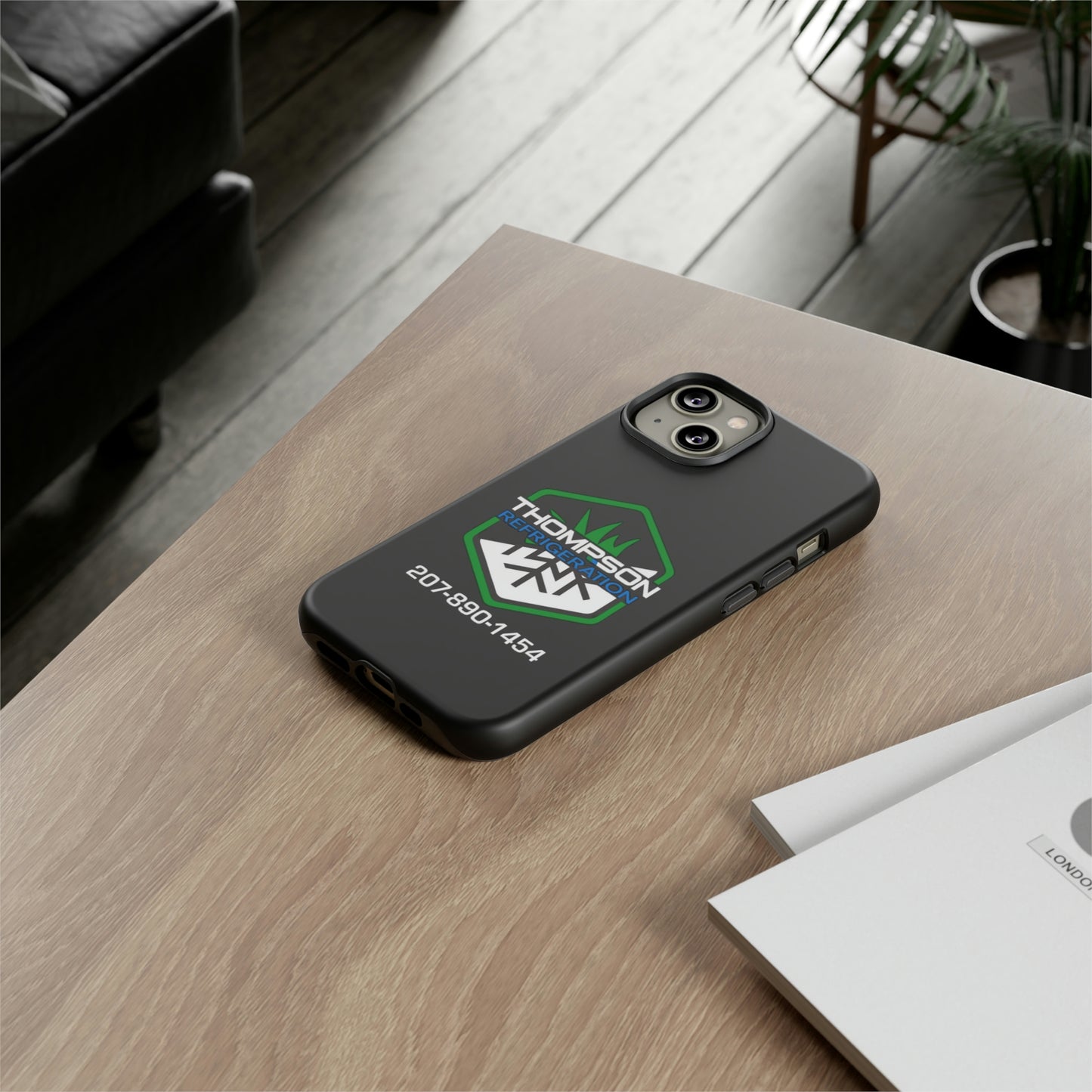 TR - Samsung and Google - Tough Cases