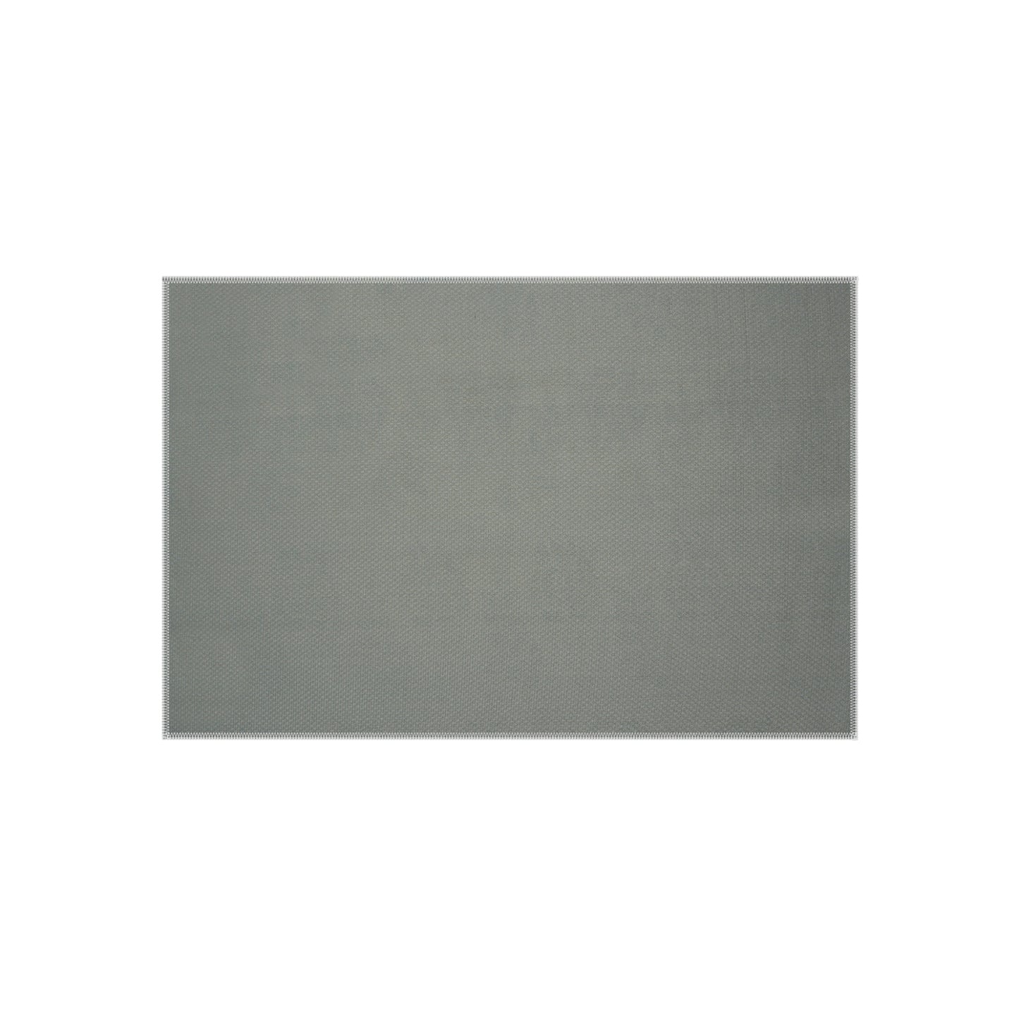 On a Break - Outdoor Rug (White)
