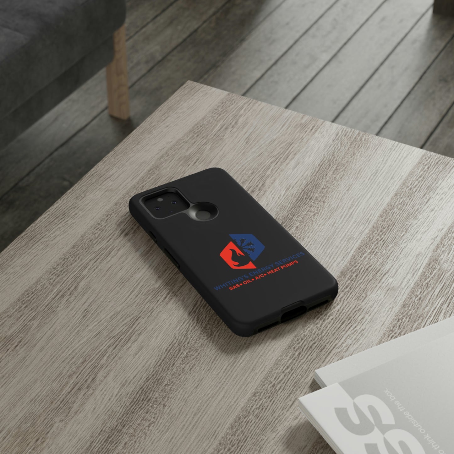WES - Samsung, Apple, Google - Tough Cases
