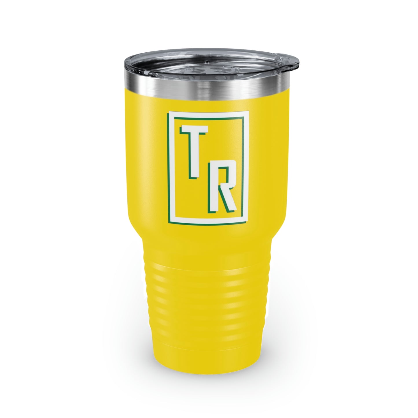 Thompson Refrigeration - Both Logos - Ringneck Tumbler, 30oz