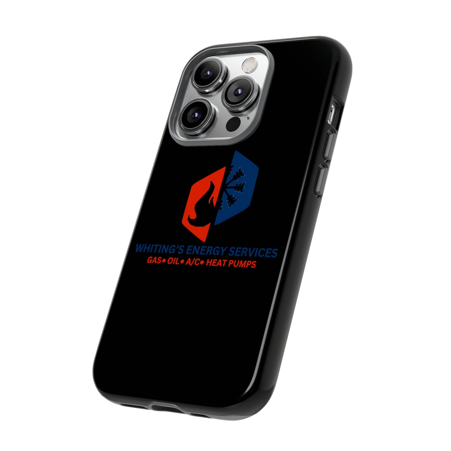 WES - Samsung, Apple, Google - Tough Cases