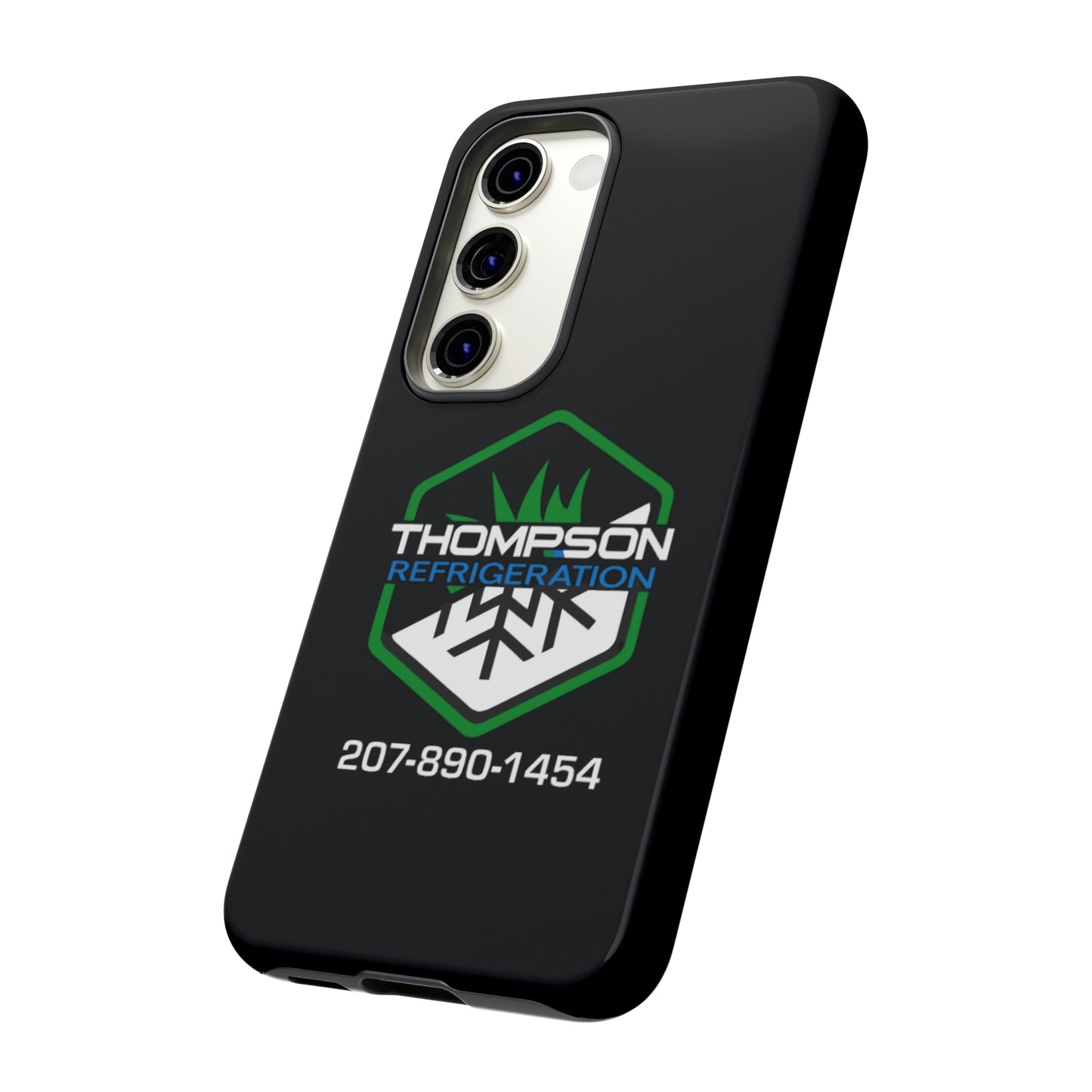 TR - Samsung and Google - Tough Cases