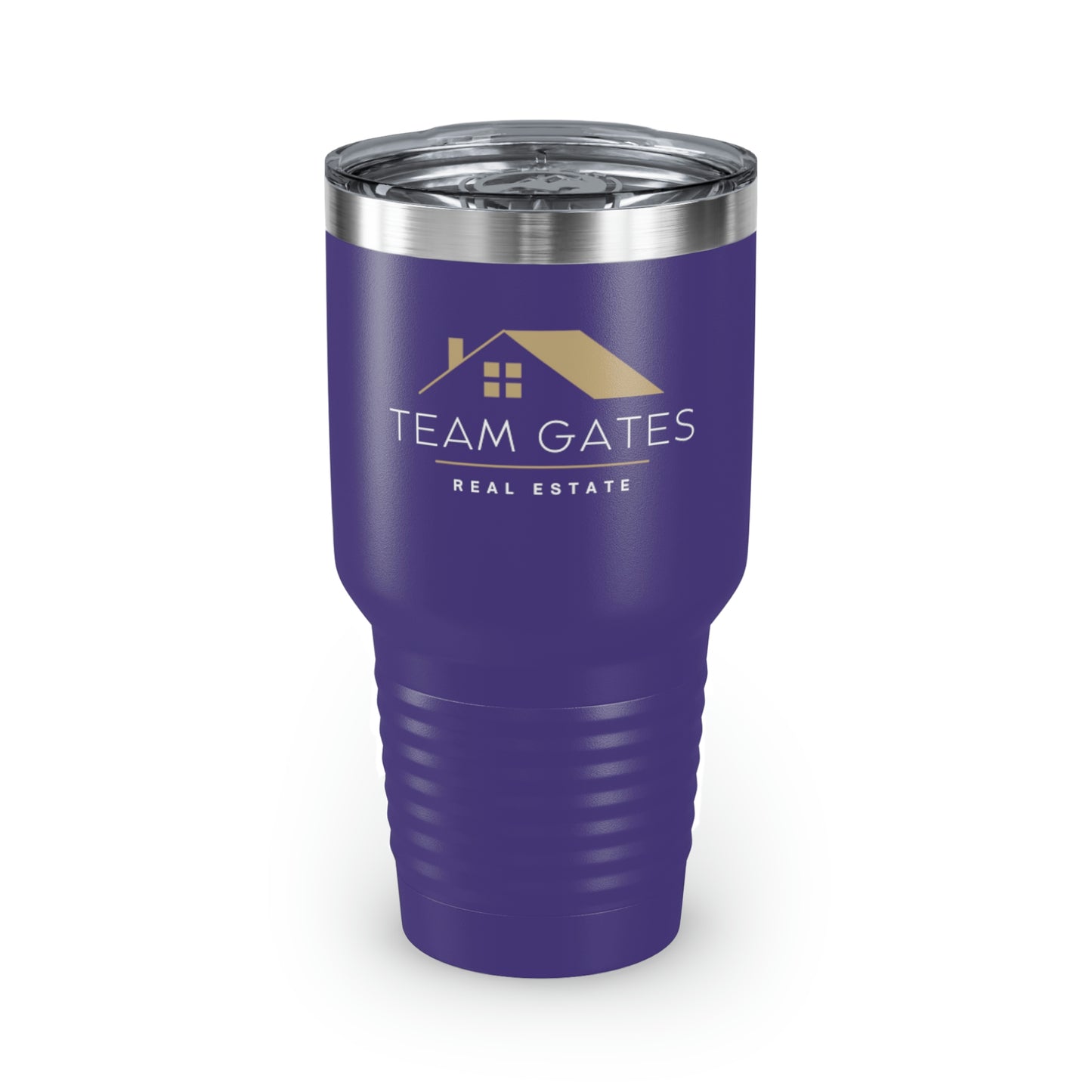 Team Gates - Ringneck Tumbler, 30oz
