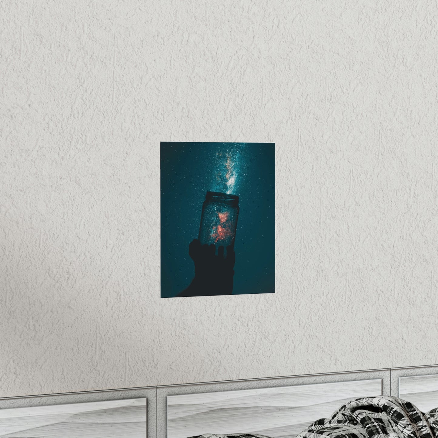 Star Catcher - Premium Matte Vertical Posters