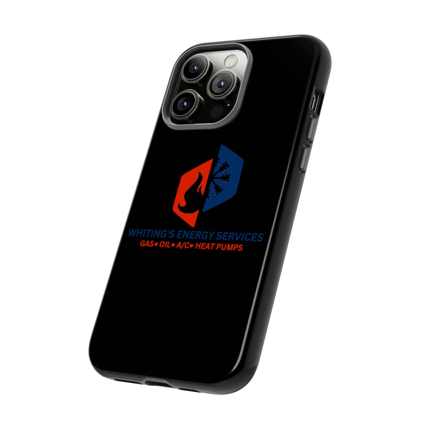 WES - Samsung, Apple, Google - Tough Cases