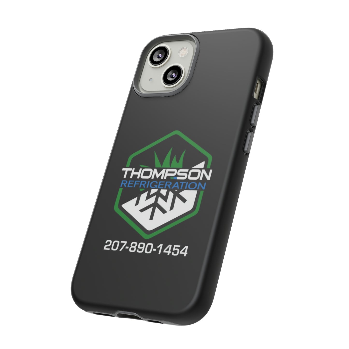TR - Samsung and Google - Tough Cases
