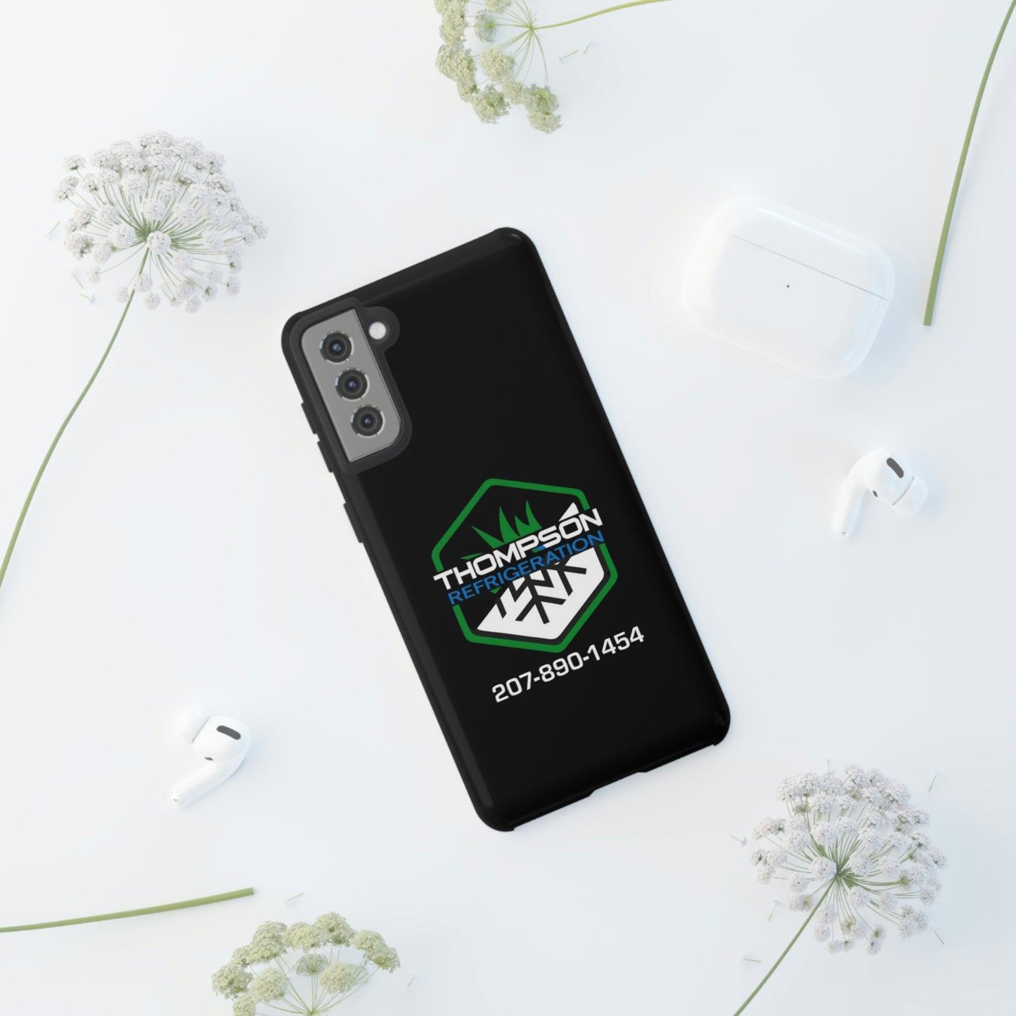 TR - Samsung and Google - Tough Cases