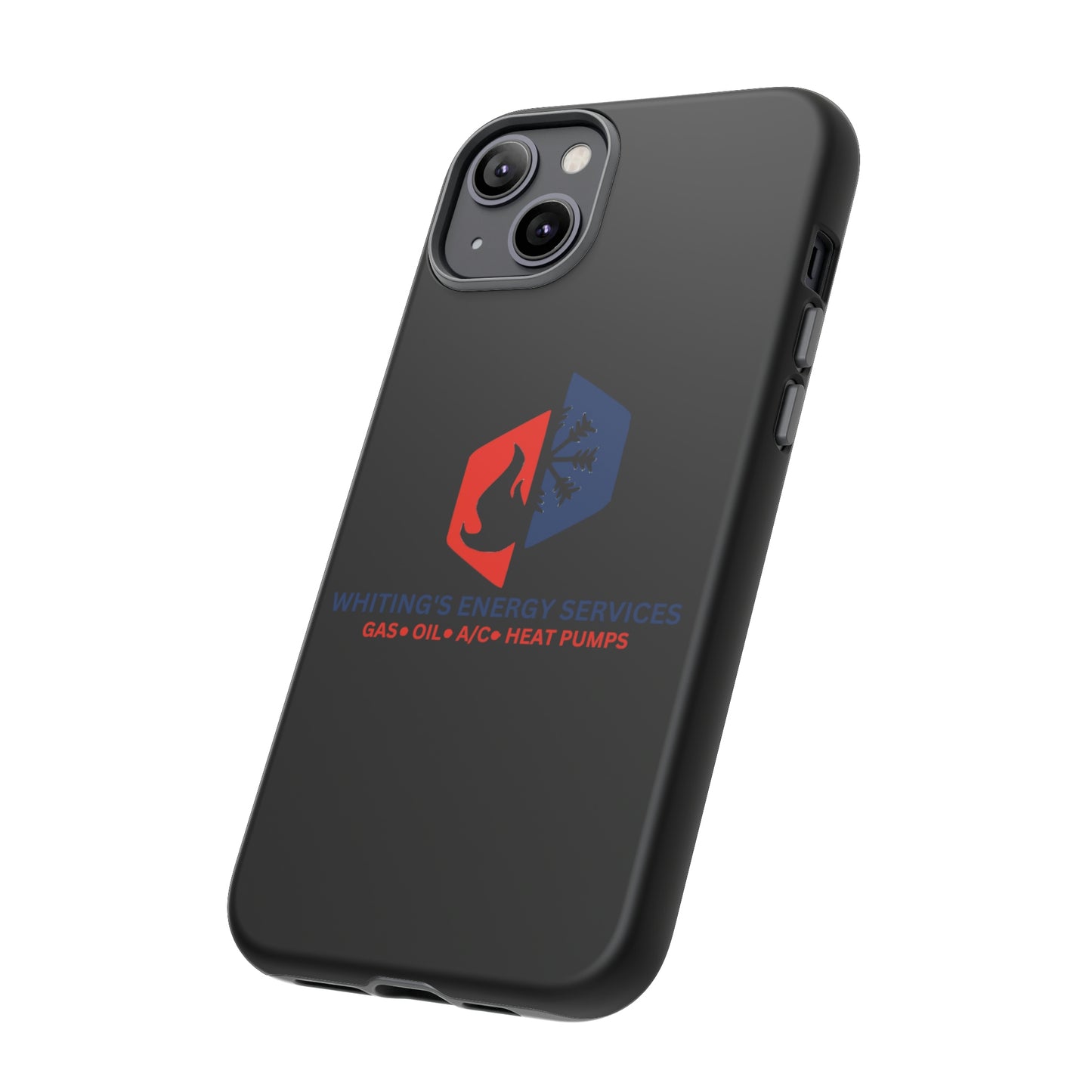 WES - Samsung, Apple, Google - Tough Cases
