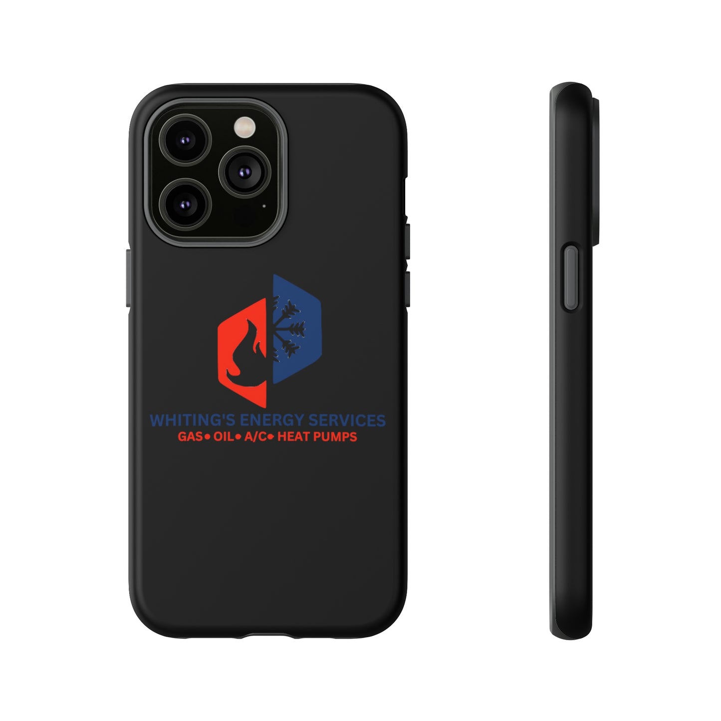 WES - Samsung, Apple, Google - Tough Cases