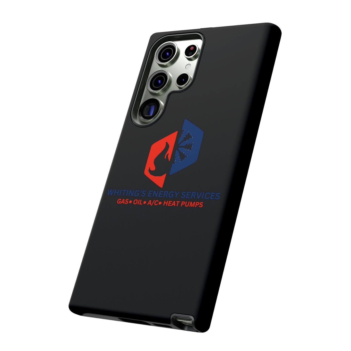 WES - Samsung, Apple, Google - Tough Cases