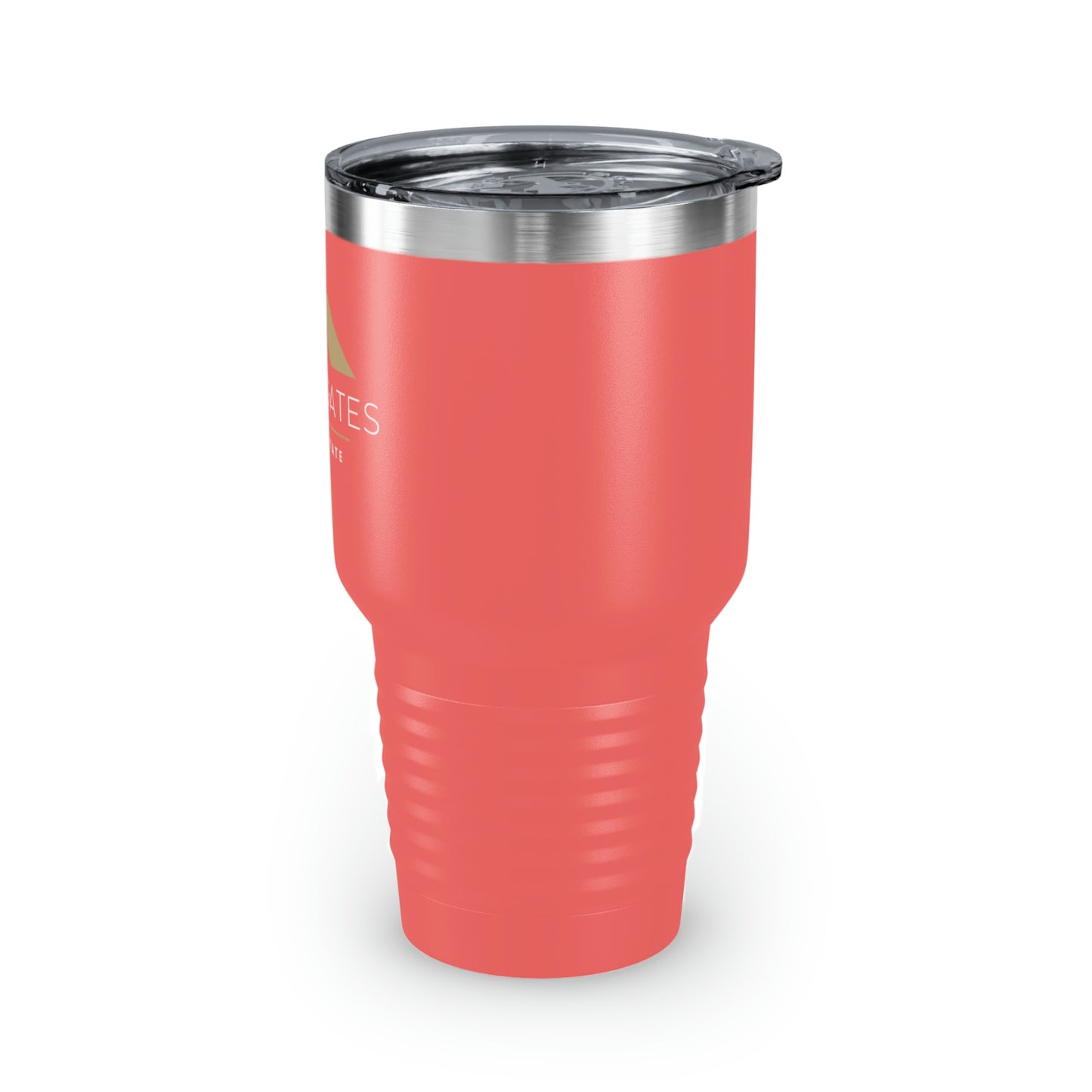 Team Gates - Ringneck Tumbler, 30oz
