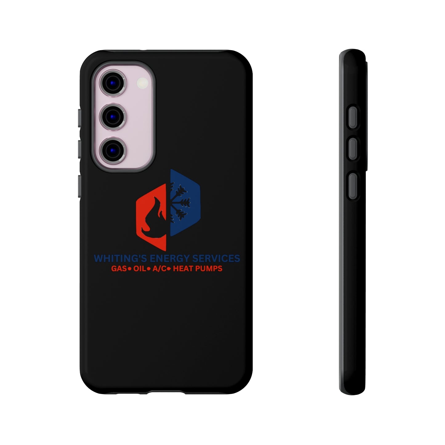 WES - Samsung, Apple, Google - Tough Cases