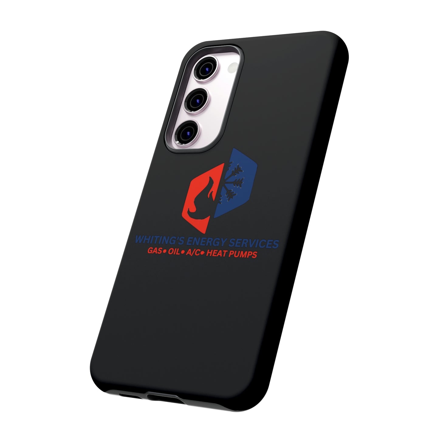 WES - Samsung, Apple, Google - Tough Cases