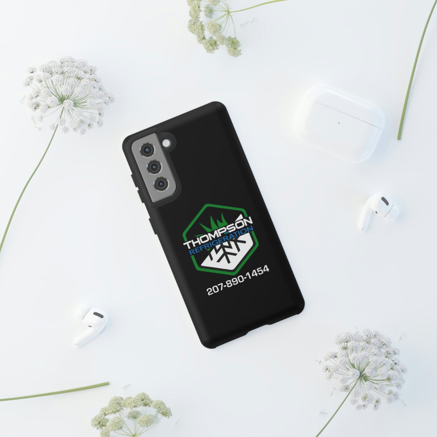TR - Samsung and Google - Tough Cases