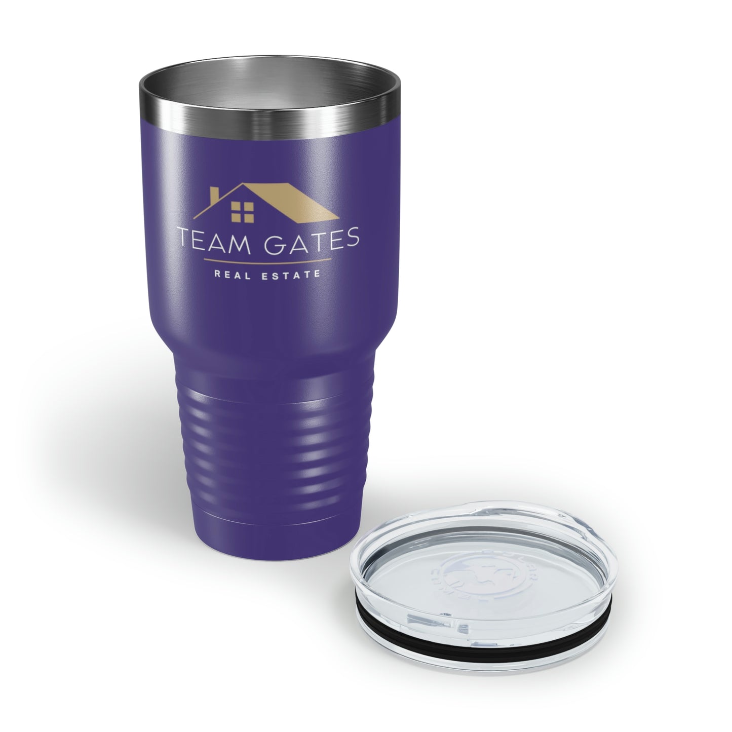 Team Gates - Ringneck Tumbler, 30oz