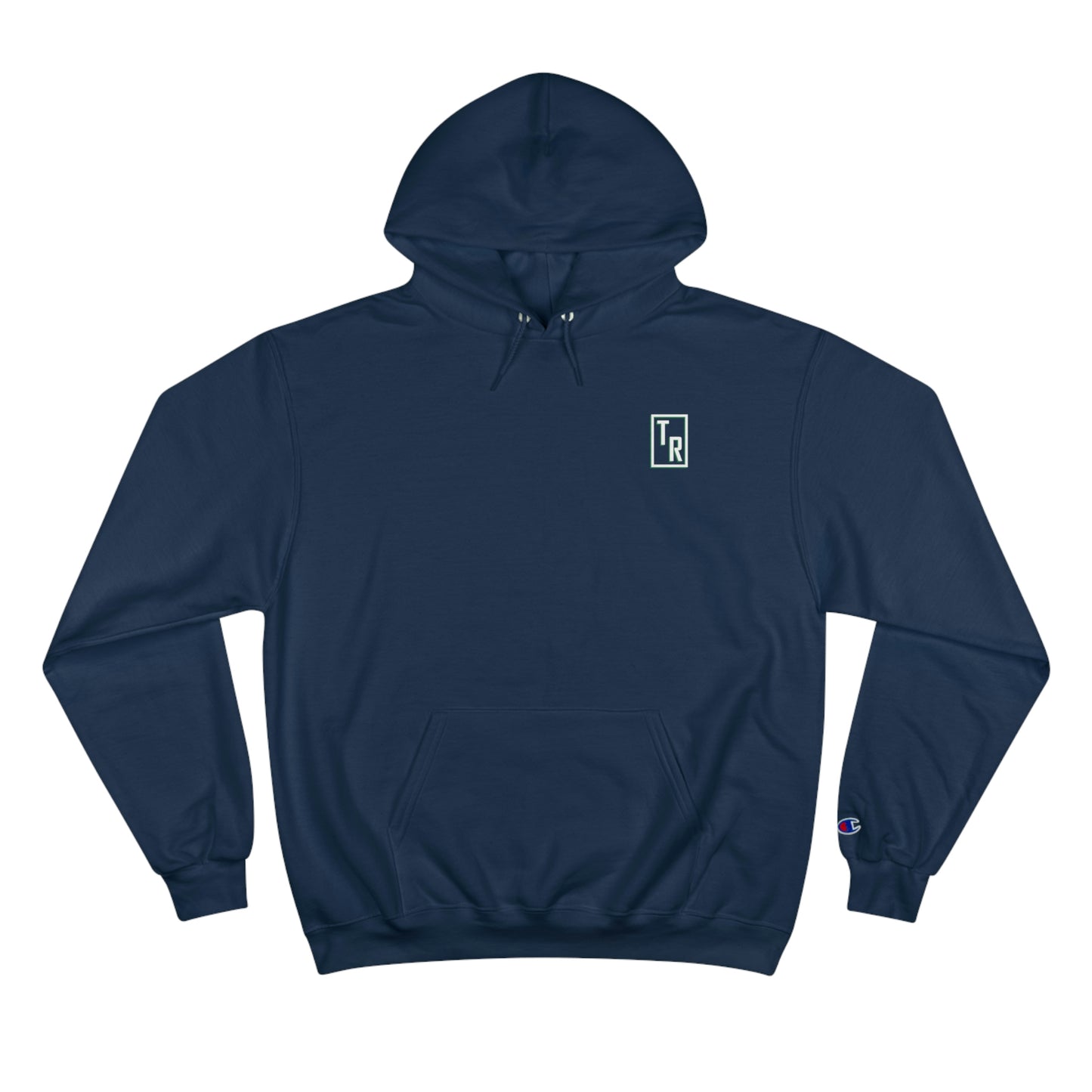 Thompson Refrigeration - Champion Hoodie