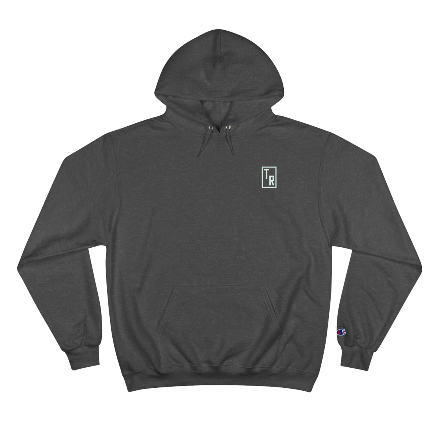 Thompson Refrigeration - Champion Hoodie