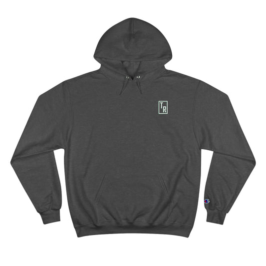 Thompson Refrigeration - Champion Hoodie