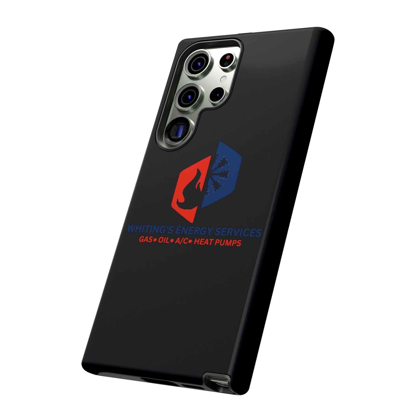 WES - Samsung, Apple, Google - Tough Cases